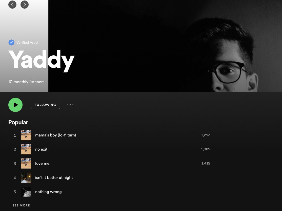 spotify