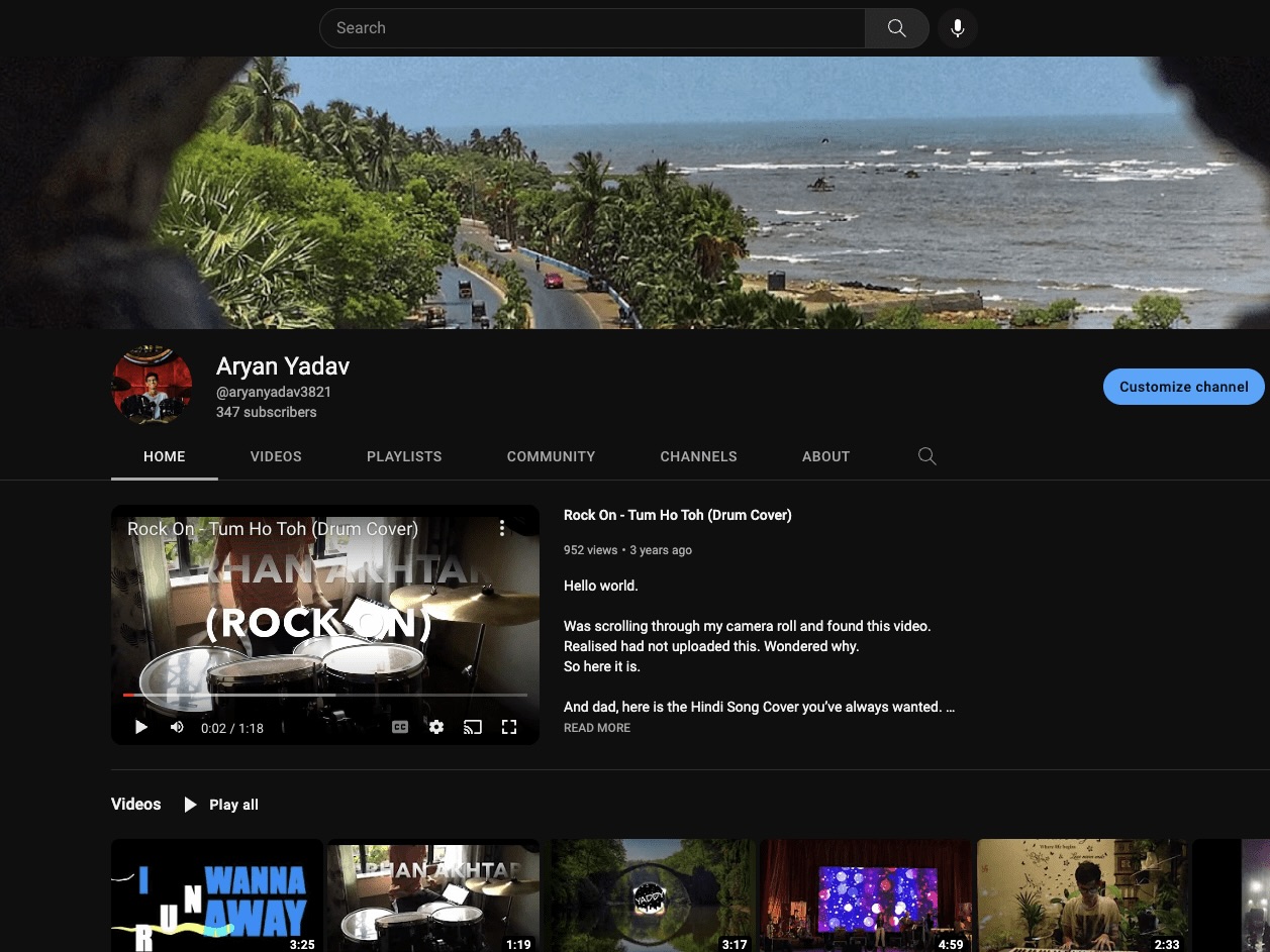 youtube